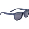 Kinder-Sonnenbrille "Fleek" in Dunkelblau