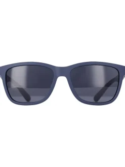 Kinder-Sonnenbrille "Fleek" in Dunkelblau