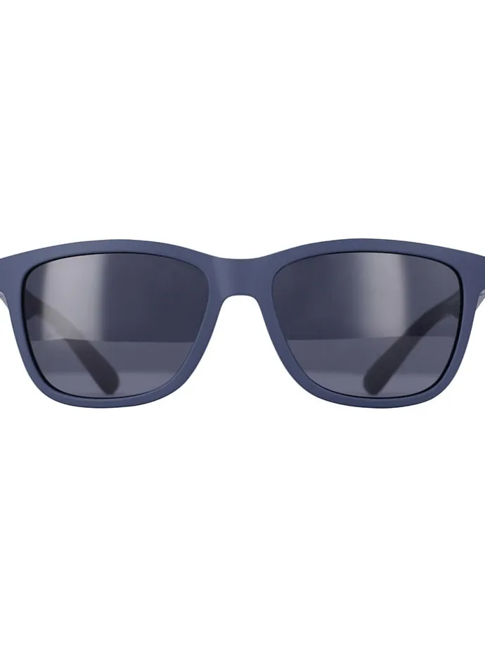 Kinder-Sonnenbrille "Fleek" in Dunkelblau
