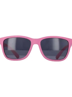 Kinder-Sonnenbrille "Fleek" in Rosa