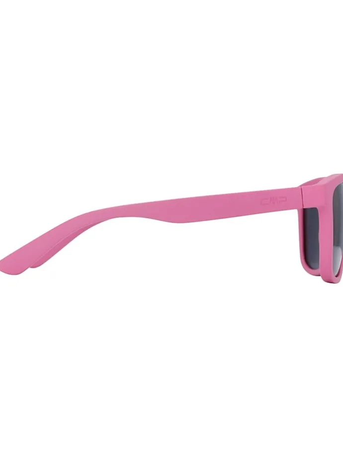 Kinder-Sonnenbrille "Fleek" in Rosa