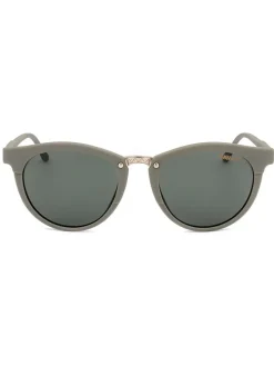Kinder-Sonnenbrille in Grau