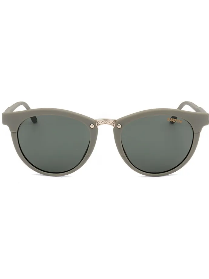 Kinder-Sonnenbrille in Grau