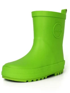 Kinderstiefel Adventure in frisgroen