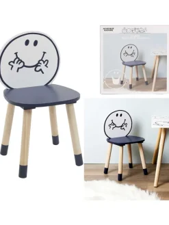 Kinderstuhl 