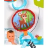 Kinderwagen-Anhänger "Forest Friends" - ab Geburt