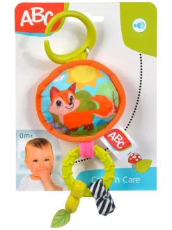 Kinderwagen-Anhänger "Forest Friends" - ab Geburt