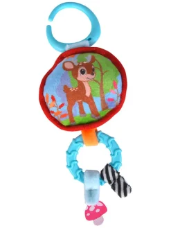 Kinderwagen-Anhänger 