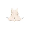Kinderwagengeschirr Basic in beige