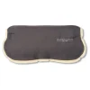 Kinderwagen-Muff in Grau - (L)55 x (B)24 cm