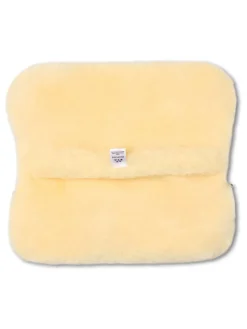 Kinderwagen-Muff in Grau - (L)55 x (B)24 cm