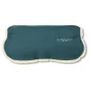 Kinderwagen-Muff in Petrol - (L)55 x (B)24 cm