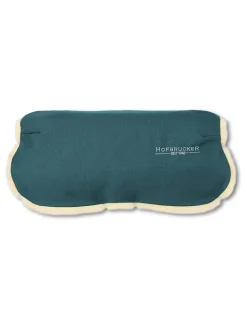 Kinderwagen-Muff in Petrol - (L)55 x (B)24 cm