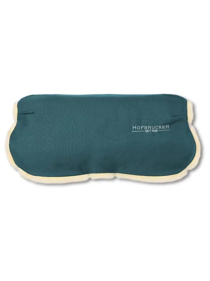 Kinderwagen-Muff in Petrol - (L)55 x (B)24 cm