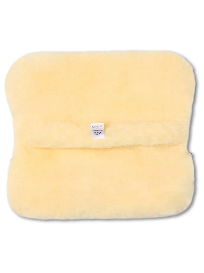 Kinderwagen-Muff in Pflaume - (L)55 x (B)24 cm