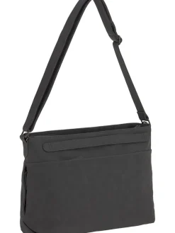 Kinderwagentasche in Schwarz - (L)45 cm - (B)12,5 cm - (H)31 cm