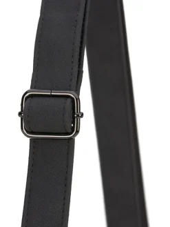 Kinderwagentasche in Schwarz - (L)45 cm - (B)12,5 cm - (H)31 cm