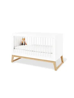 Kinderzimmer-Set Bridge extrabreit, 2-tlg.