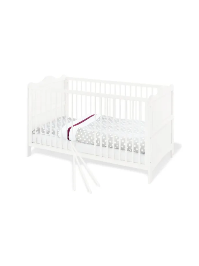 Kinderzimmer-Set Florentina breit, 2-tlg.