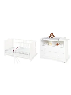 Kinderzimmer-Set Florentina extrabreit, 2-tlg.