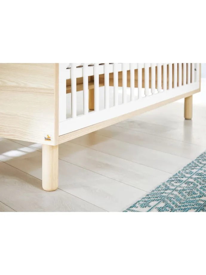 Kinderzimmer-Set Flow breit, 2-tlg.