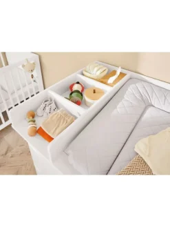 Kinderzimmer-Set Juna breit groß, 3-tlg.
