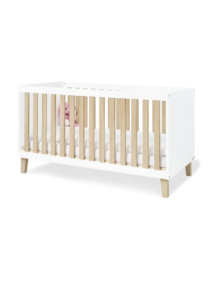 Kinderzimmer-Set Lumi breit, 3-tlg.