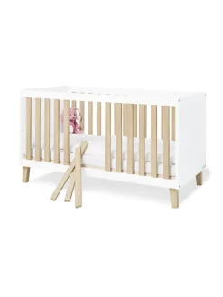 Kinderzimmer-Set Lumi breit, 3-tlg.