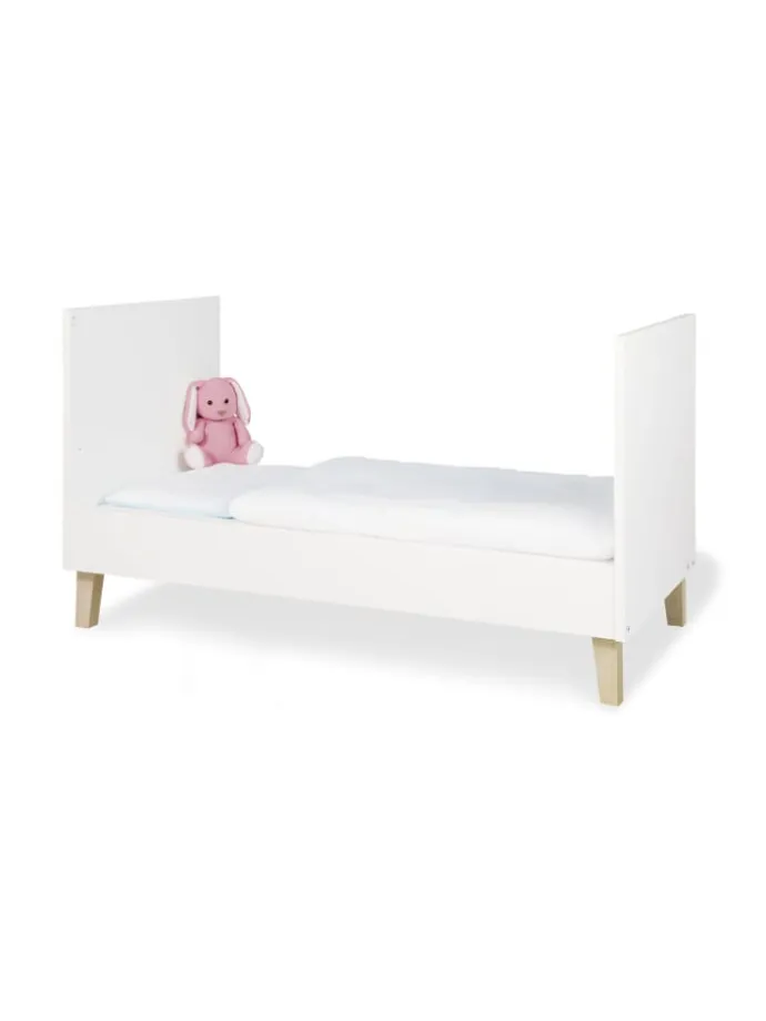 Kinderzimmer-Set Lumi breit, 3-tlg.