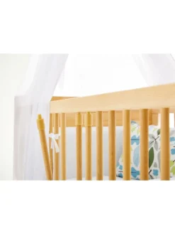 Kinderzimmer-Set Natura extrabreit groß, 3-tlg.
