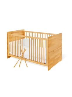 Kinderzimmer-Set Natura extrabreit groß, 3-tlg.