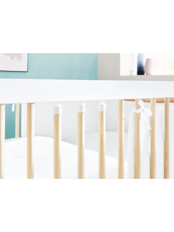 Kinderzimmer-Set Round breit groß, 3-tlg.