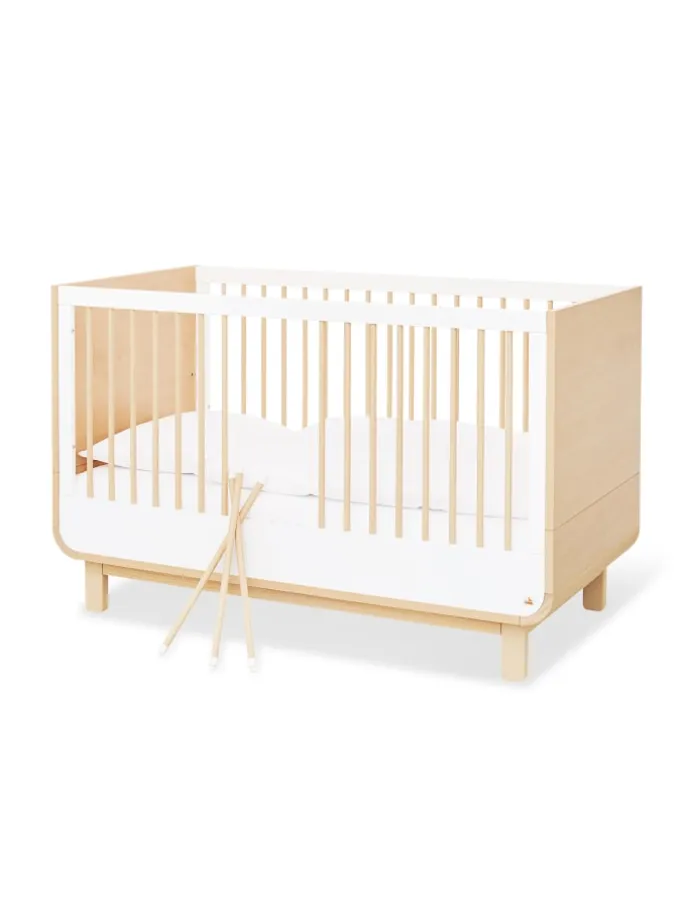 Kinderzimmer-Set Round breit groß, 3-tlg.