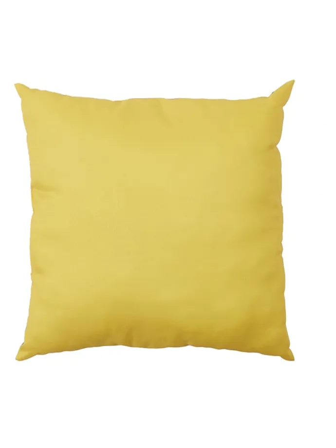 Kissen in Bunt - (L)40 x (B)40 cm