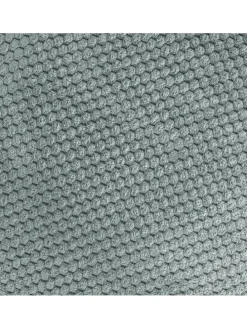 Kissenhülle "Comodo" in Salbei - (L)50 x (B)50 cm