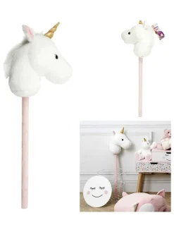 Klangspielzeug "Licorne" - ab 12 Monaten