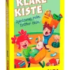 Klare Kiste - ab 5 Jahren