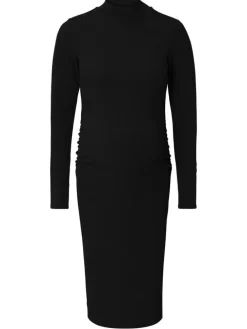 Kleid Aima in Black