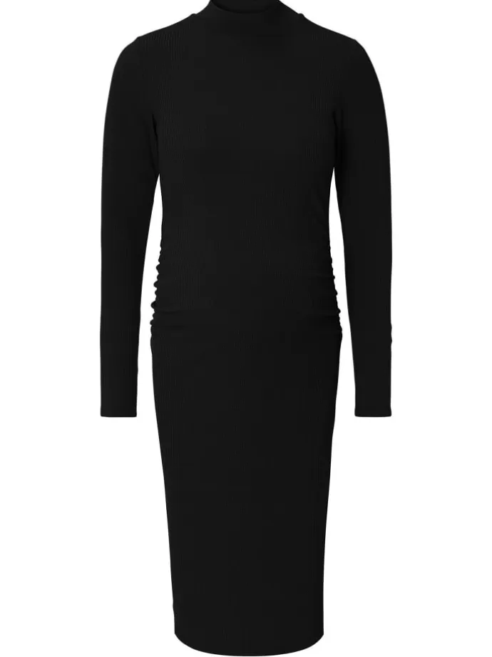 Kleid Aima in Black