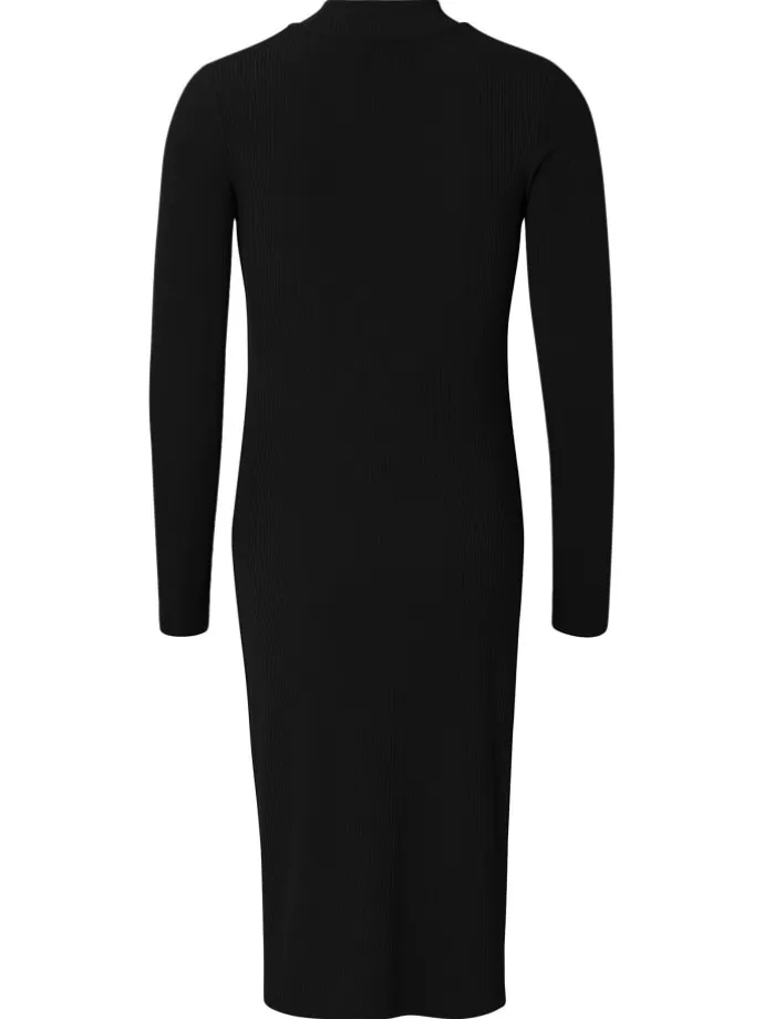 Kleid Aima in Black