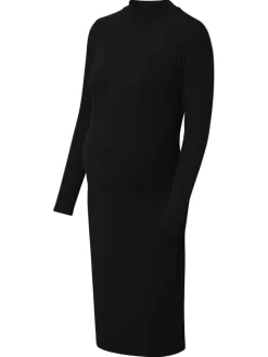 Kleid Aima in Black