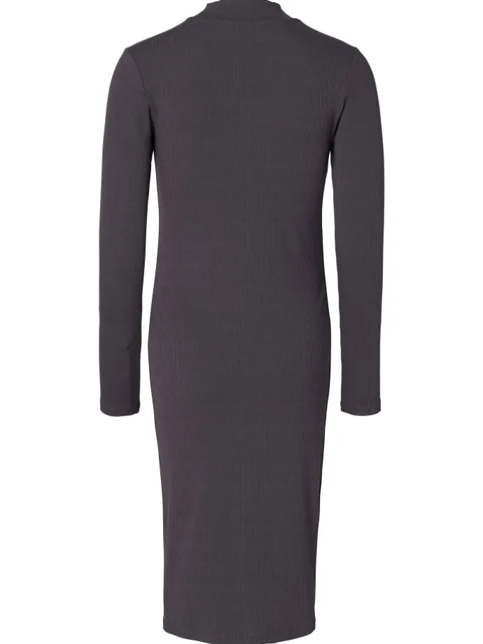 Kleid Aima in Forged Iron