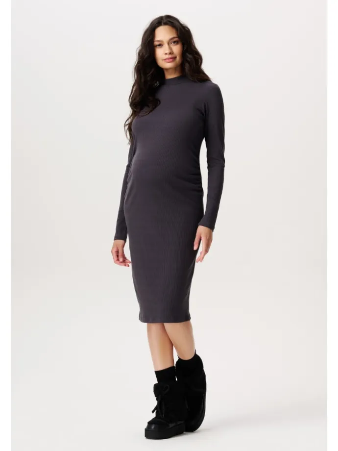 Kleid Aima in Forged Iron