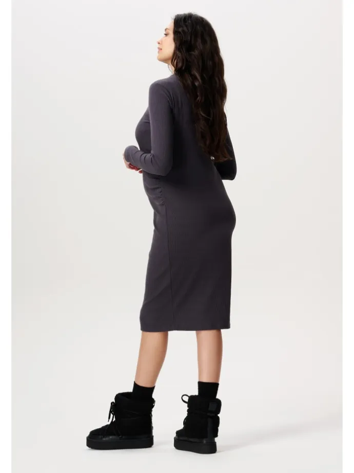 Kleid Aima in Forged Iron