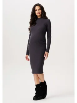Kleid Aima in Forged Iron