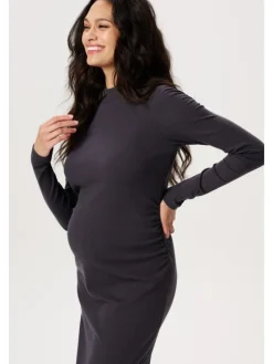 Kleid Aima in Forged Iron