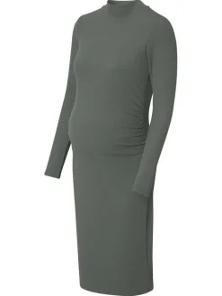Kleid Aima in Olive