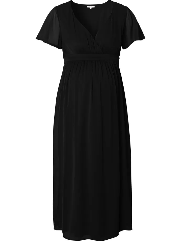 Kleid Amelie in Black
