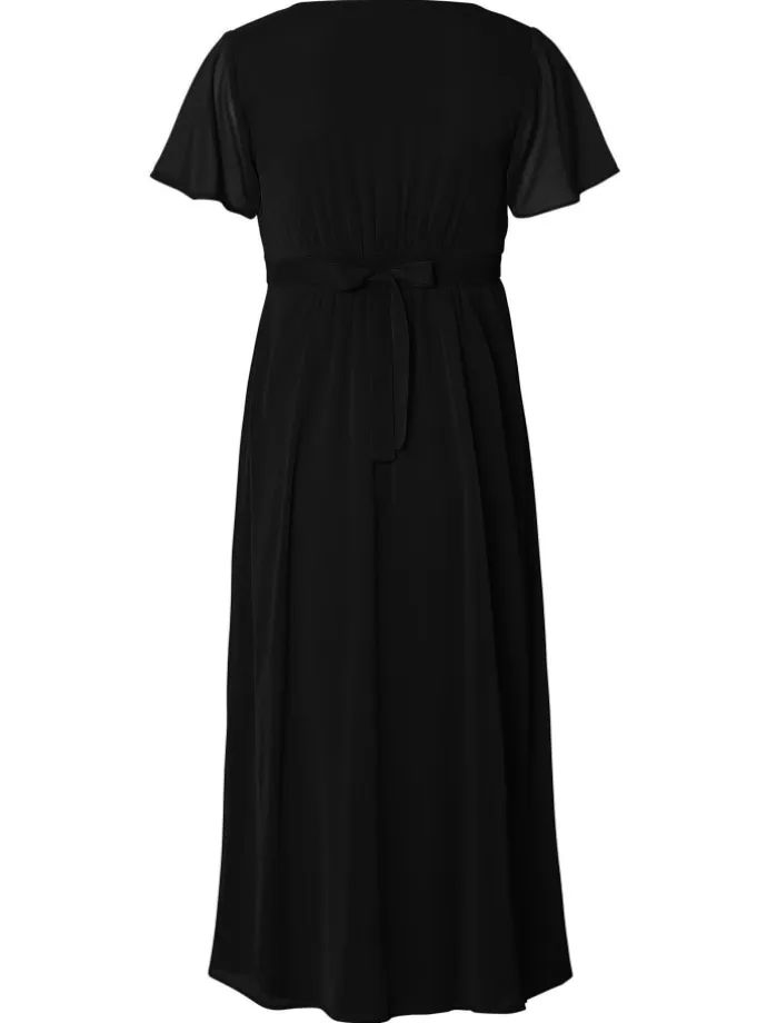 Kleid Amelie in Black