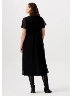 Kleid Amelie in Black